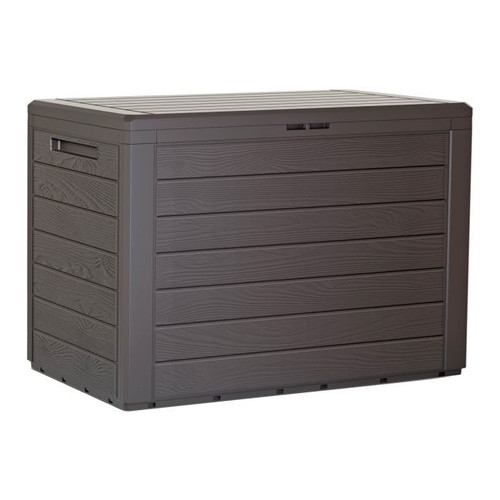 Garden Storage Box Umbra 190 l