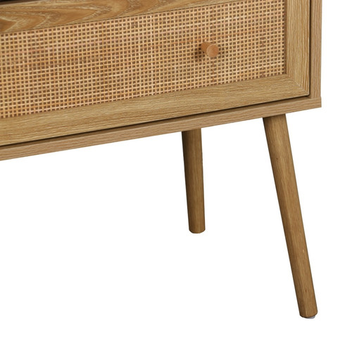 Chest of Drawers Ballo, natural