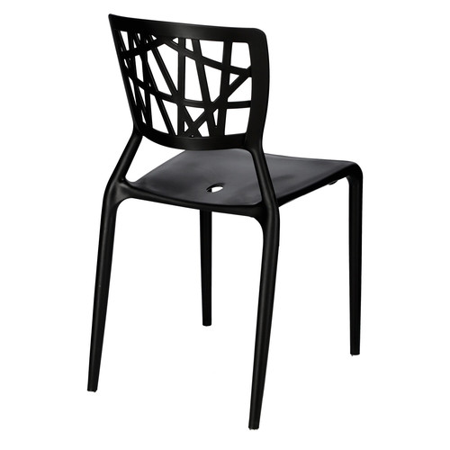 Chair Bush, black