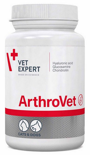 ArthroVet 60 Tablets