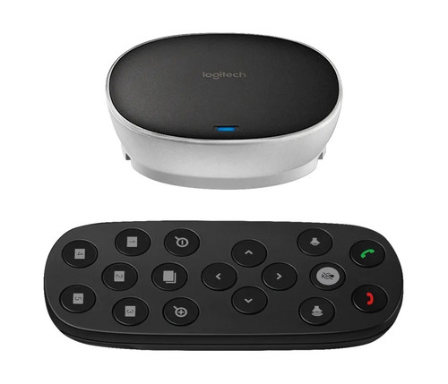 Logitech Webcam Full HD Group Video Conferencing System