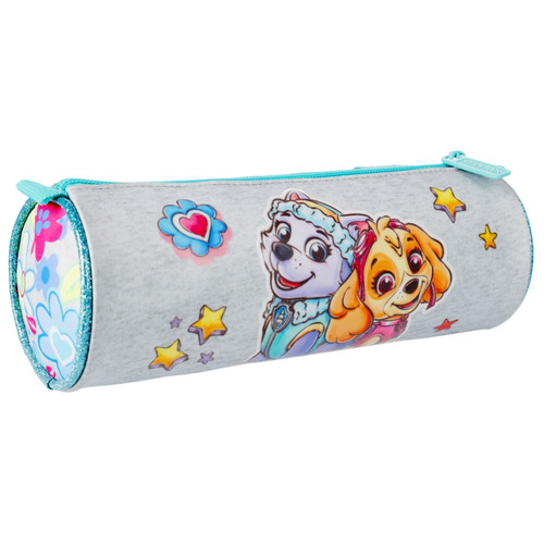 School Pencil Case Paw Patrol 1pc