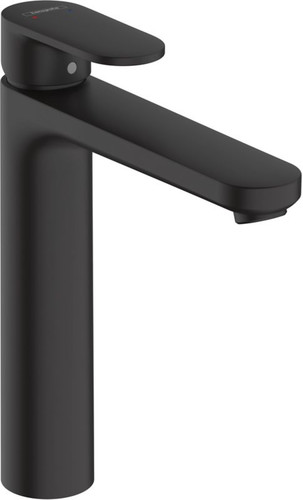 Hansgrohe Wash-basin Faucet Blend XL, black