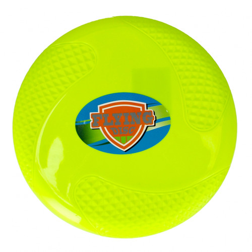 Flying Disc, 1pc, random colours, 3+