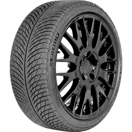 MICHELIN Pilot Alpin 5 235/40R18 95W