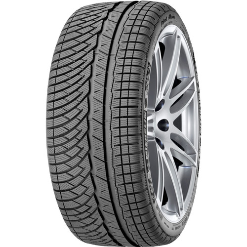 MICHELIN Pilot Alpin PA4 245/50R18 100H