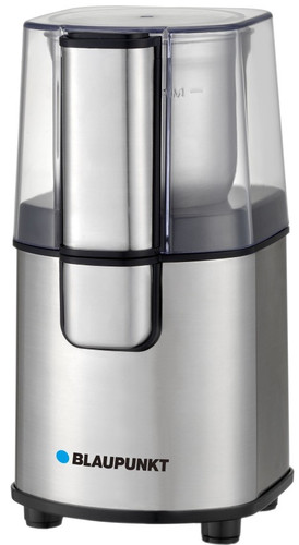 Blaupunkt Coffee Grinder FCG701, steel