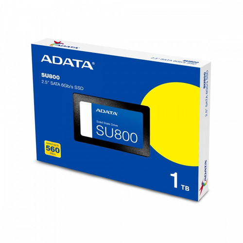 Adata SSD Ultimate SU800 1TB S3 560/520 MB/s TLC 3D