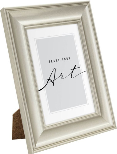 Photo Frame 13x18 cm, silver