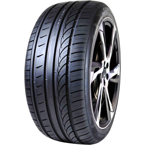 SUNFULL HP881 235/60R18 107V