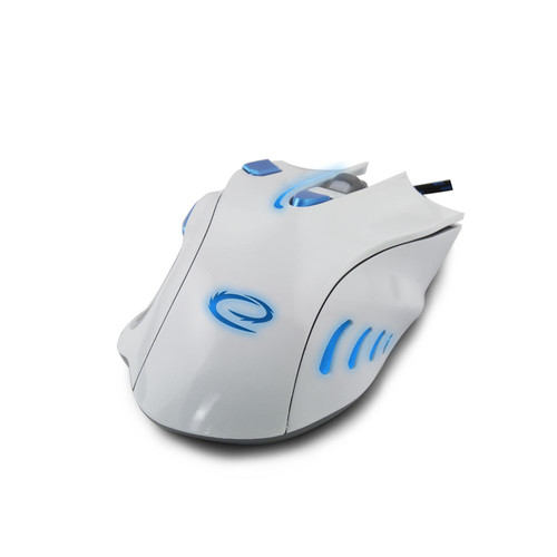 Esperanza Optical Wired Gaming Mouse MX401Hawk