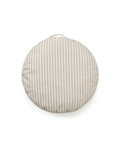 Kid's Concept Floor Cushion 60 cm Stripe KID´S BASE