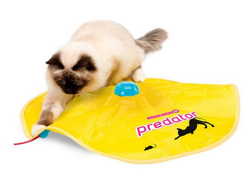 Ferplast Cat Toy Predator