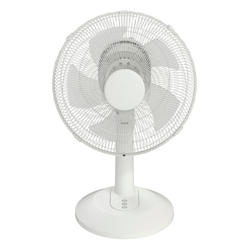 GoodHome Table Fan Seryu 36cm