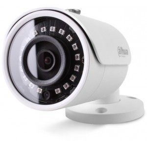 Dahua IP Camera 2 Mpx IPC-HFW1230S-0280B-S5