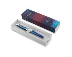 Parker Fountain Pen IM Submerge