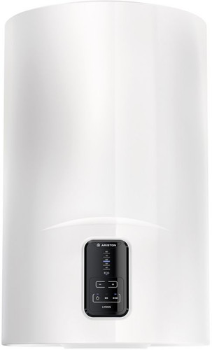 Electric Water Heater Vertical Lydos Eco 50 V 1.8 K 50l