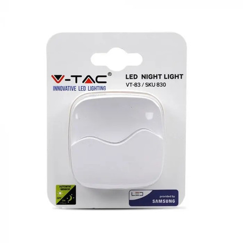 V-TAC LED Night Light 3000K