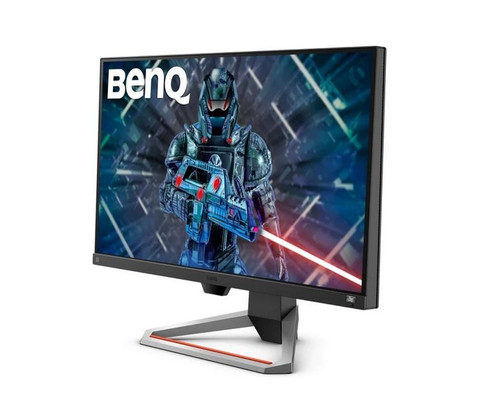 BenQ 27" Monitor LED 1ms/20mln:1/HDMI/IPS EX2710S