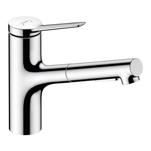 Hansgrohe Kitchen Mixer Tap Zesis 150 Eco 2j, chrome