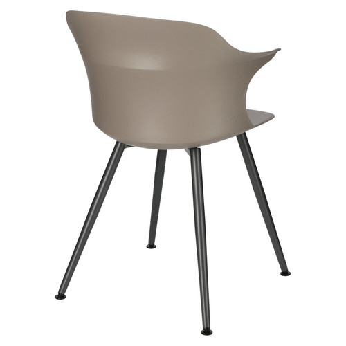 Chair Skal, anthracite