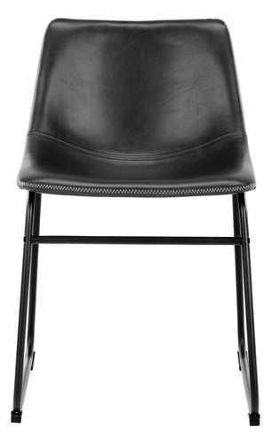 Chair Oregon, PU, black