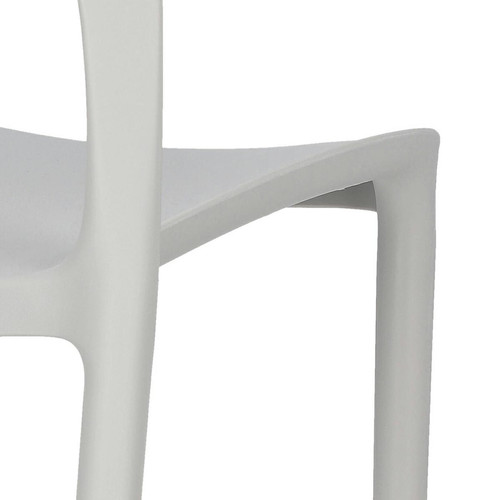 Chair Flexi, grey