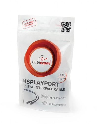 Gembird DisplayPort Cable 4K 10 m