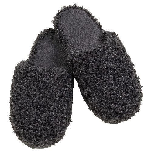 VINTERFINT Slippers, grey, L/XL