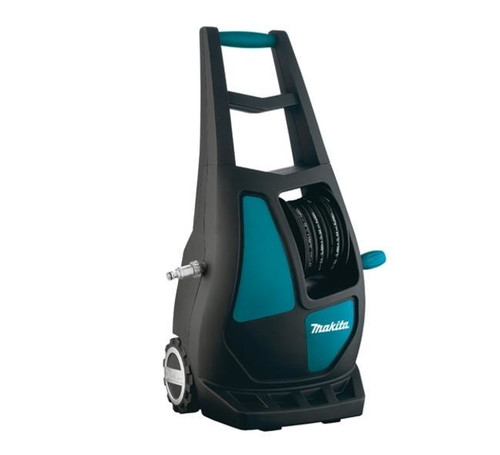 Makita Pressure Washer 2100W 140BAR 420 l/h HW132