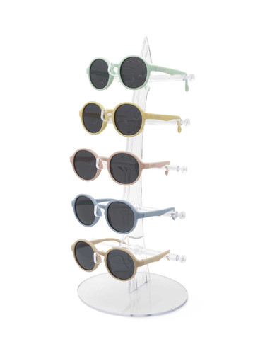 Dooky Sunglasses Fiji 6-36m, mint