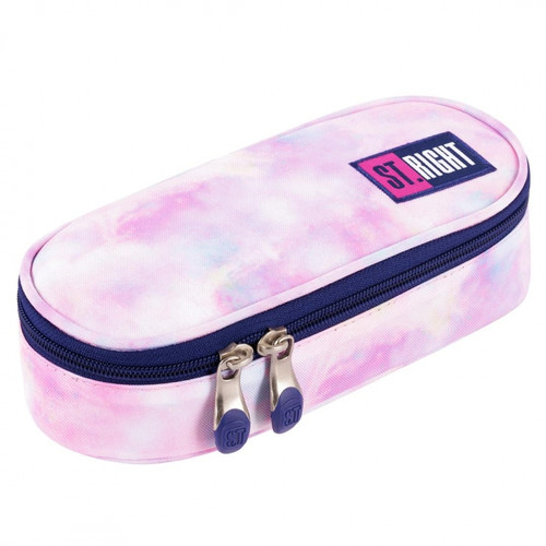 Pencil Case Pink Sky