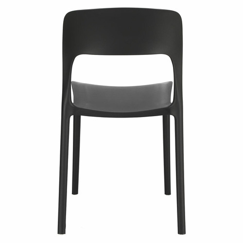 Chair Flexi, black