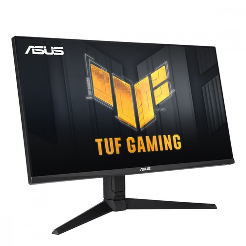 Asus 28" Gaming Monitor  LED TFT IPS 1ms TUF Gaming VG28UQL1A