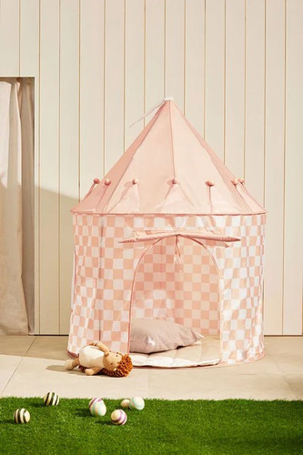 Kid's Concept Play tent, apricot, 3+