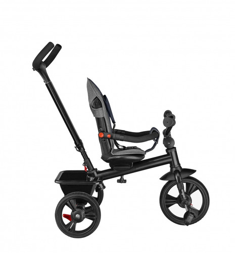 Lionelo Tricycle 2in1 Haari Jeans 18m+