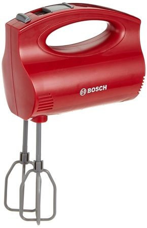 Klein Bosch Toy Hand Mixer 3+