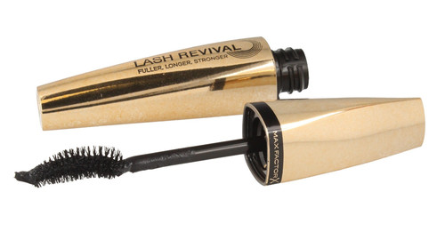 Max Factor Mascara Lash Revival no. 001 Black 11ml