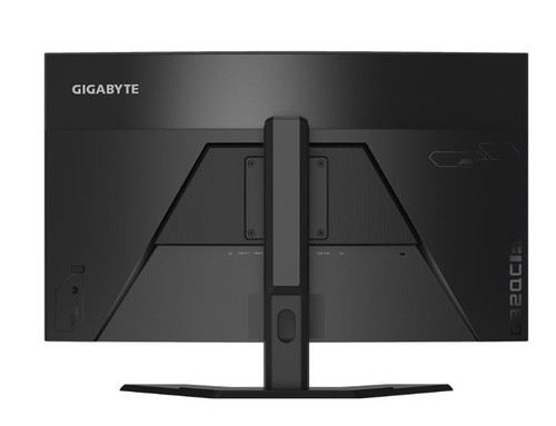 Gigabyte 31.5" Gaming Monitor 1ms/12MLN:1/FULLHD/HDMI G32QC-A