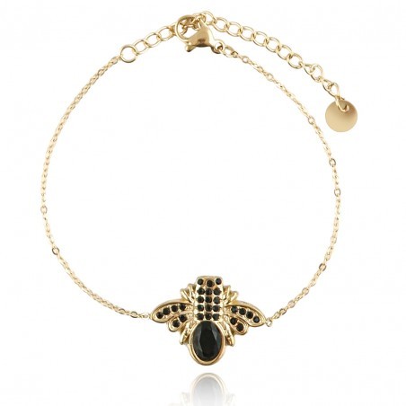 ECARLA Bracelet Bee