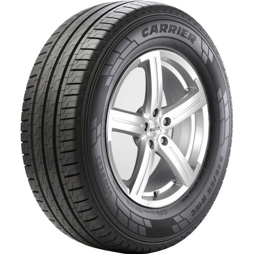 PIRELLI Carrier 195/75R16 107T