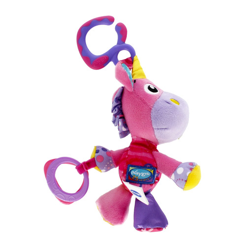 Playgro Activity Friend Stella Unicorn 0+