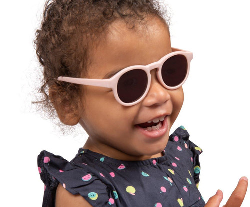 Dooky Sunglasses Aruba 6-36m, pink