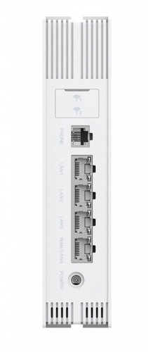 ZTE Router ZTE MF297D LTE Cat12