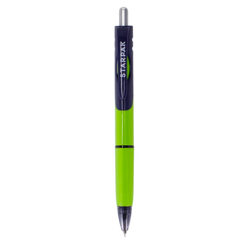 Starpak Ball Pen 0.7mm Office 36pcs