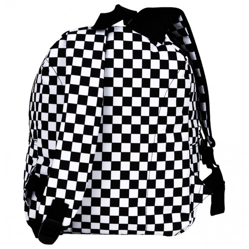 School Backpack 27x36x16 Chess