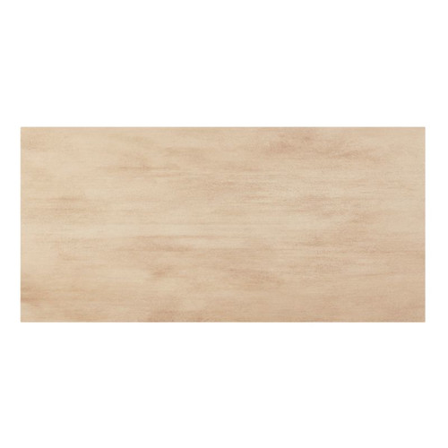 GoodHome Glazed Tile Urca 29.7 x 60 cm, brown, 1.25 m2