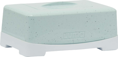 Luma Easy Wipe Box Speckles Mint