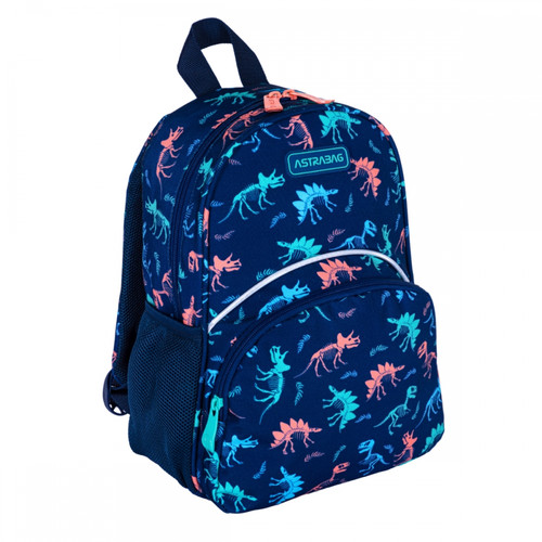 Mini Backpack Dinosaur 23x31x10