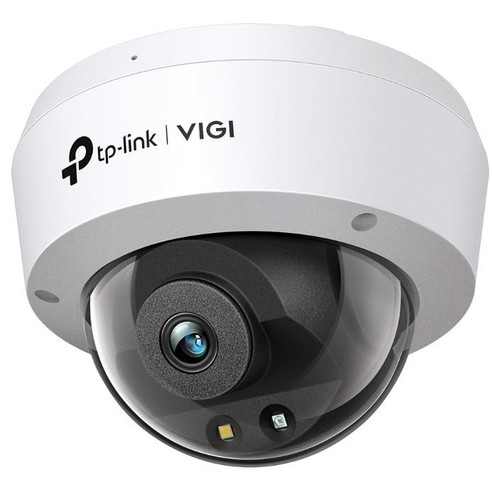 TP-Link Camera VIGI C250(2.8mm ) 5MP Full-Colour Dome